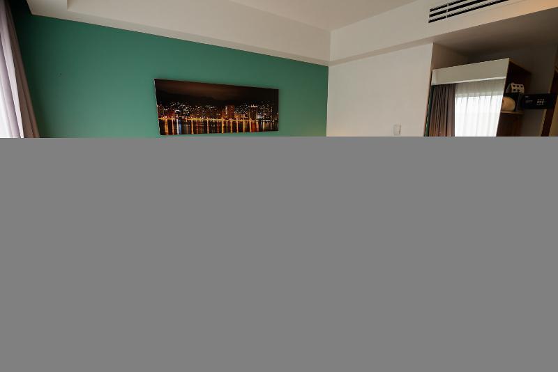 Concept Hotel Zamora de Hidalgo Bagian luar foto