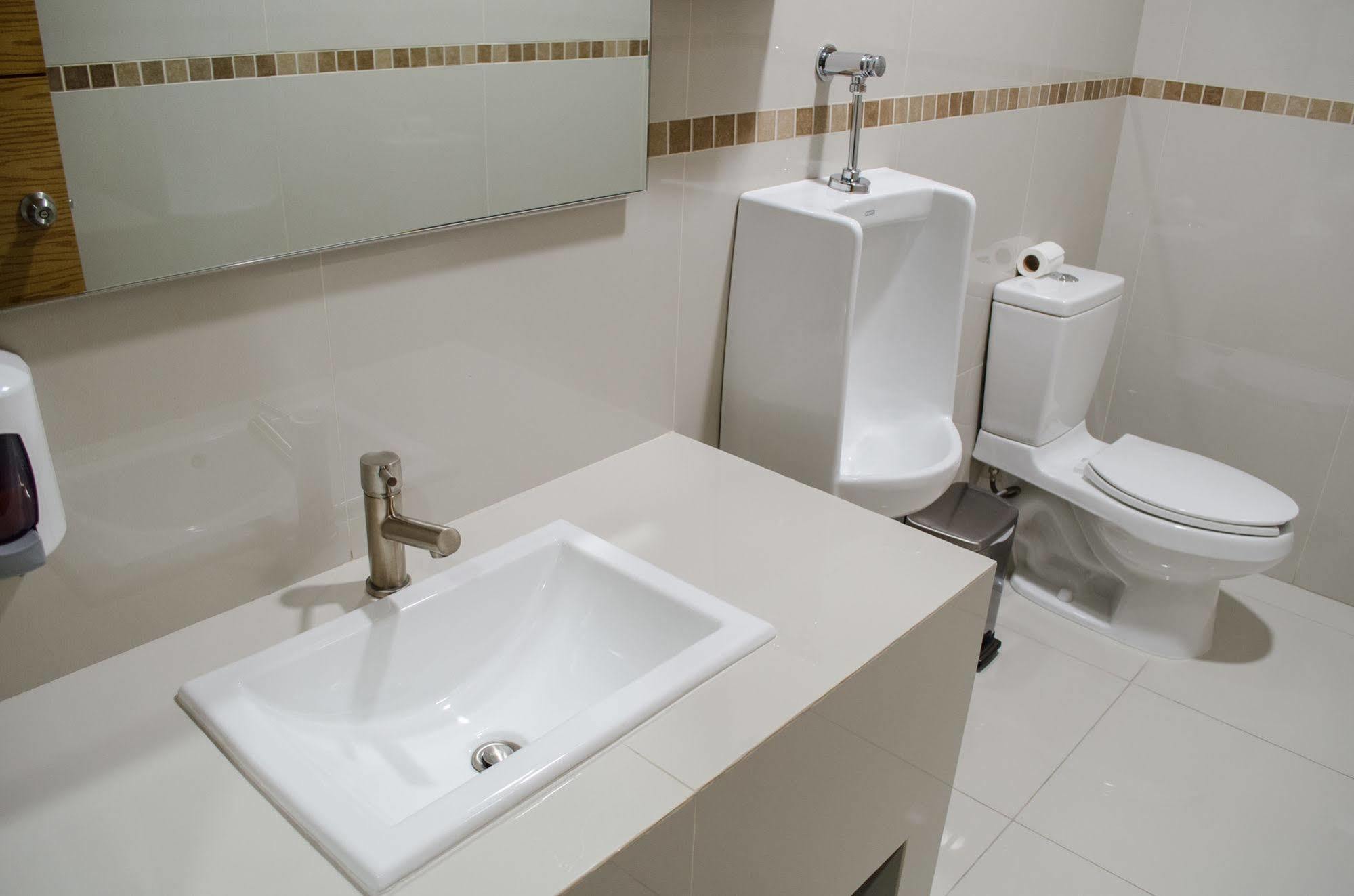 Concept Hotel Zamora de Hidalgo Bagian luar foto