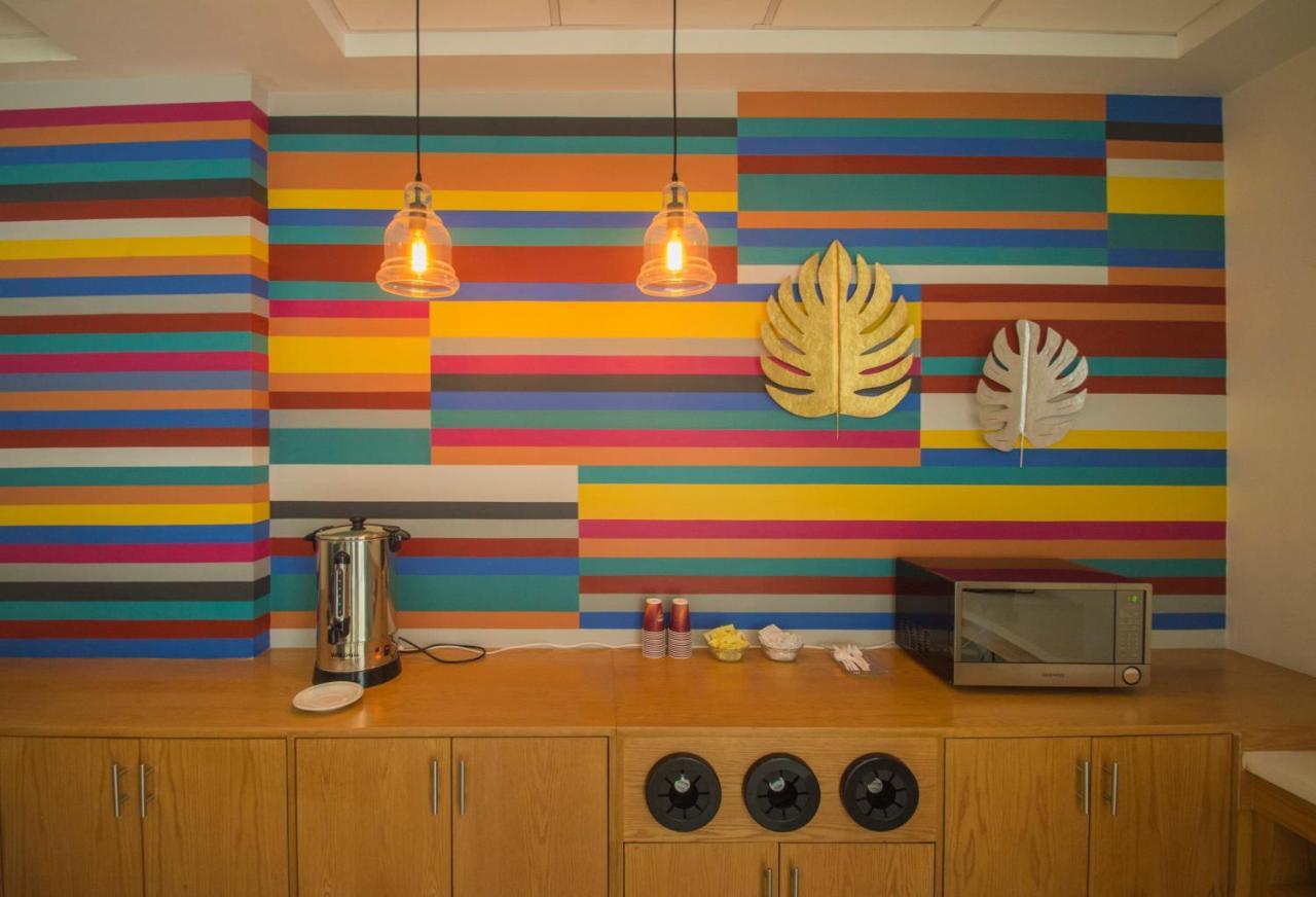 Concept Hotel Zamora de Hidalgo Bagian luar foto