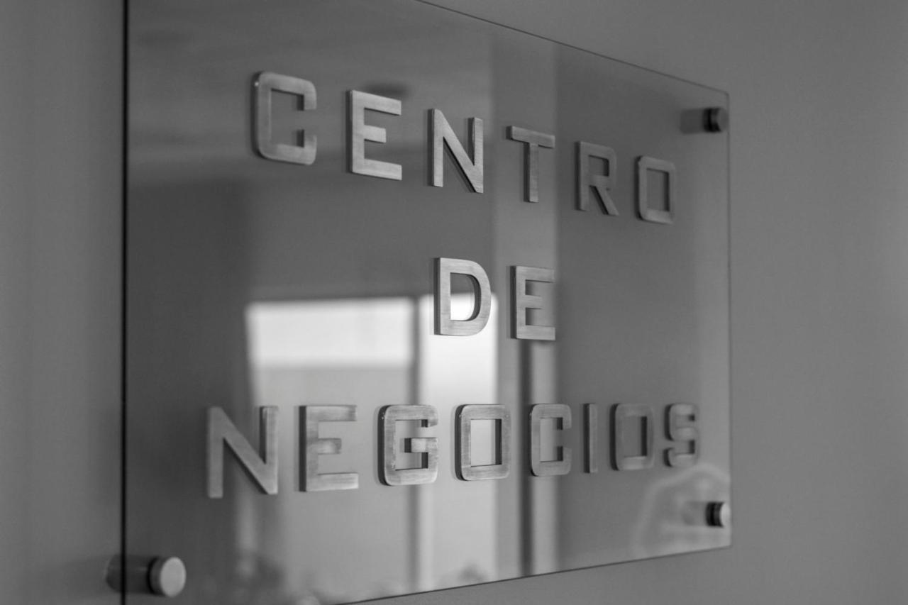 Concept Hotel Zamora de Hidalgo Bagian luar foto
